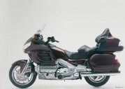 Honda Gold Wing